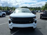 New 2026 Chevrolet Silverado 1500 Custom image 2