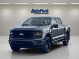 New 2025 Ford F150 XLT w/ Equipment Group 302A MID image 2