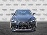 New 2026 Lexus NX 350 AWD image 3