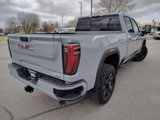 New 2025 GMC Sierra 3500 AT4 w/ AT4 Premium Plus Package image 5