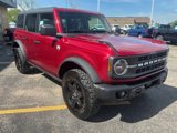 New 2025 Ford Bronco Big Bend image 3