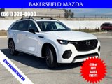New 2025 MAZDA CX-70 3.3 Turbo S w/ Premium Package image 3