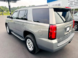 Used 2017 Chevrolet Tahoe LS w/ Enhanced Driver Alert Package image 3
