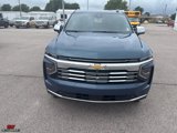 New 2025 Chevrolet Suburban Premier w/ Sun And Tow Package image 5