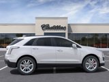 New 2025 Cadillac XT5 Sportv image 5