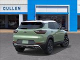 New 2026 Chevrolet TrailBlazer ACTIV w/ Driver Confidence Package image 4