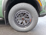 New 2025 Nissan Frontier PRO-4X w/ Pro Premium Package image 4