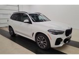 Used 2022 BMW X5 xDrive40i w/ M Sport Package image 3