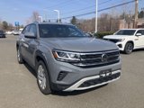 Certified 2022 Volkswagen Atlas Cross Sport SE image 5