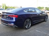 Certified 2024 Audi A5 2.0T Premium w/ Convenience Package image 5