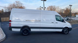 Used 2012 Mercedes-Benz Sprinter 3500 image 2