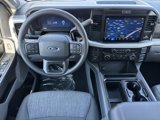 New 2026 Ford F250 XLT image 3