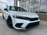 Used 2024 Honda Civic Sport image 2
