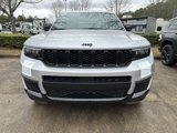 New 2025 Jeep Grand Cherokee L Limited image 2