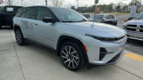 New 2025 Jeep Wagoneer Limited image 5