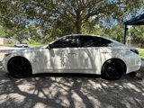 Used 2017 INFINITI Q50 3.0t Premium w/ All Weather Package (L93) image 2