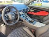 New 2024 Aston Martin DB12 Coupe image 3