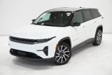 New 2025 Jeep Wagoneer Limited image 2