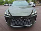 New 2025 Lexus RX 350h image 5
