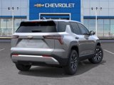 New 2026 Chevrolet Equinox LT w/ Convenience Package II image 4