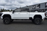 Used 2024 GMC Sierra 3500 AT4 w/ AT4 Premium Plus Package image 2