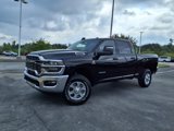 New 2025 RAM 2500 Lone Star image 2