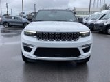 New 2025 Jeep Grand Cherokee Summit image 3