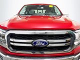 New 2025 Ford F150 Lariat image 2