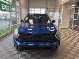 New 2025 Kia Sportage X-Line image 2