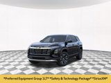New 2026 Chevrolet Equinox LT w/ Safety and Technology Package image 2