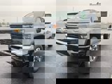 New 2025 Chevrolet Silverado 2500 Custom w/ Custom Value Package image 4