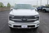 New 2025 Ford F150 Platinum image 3