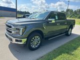 New 2025 Ford F150 Lariat image 2