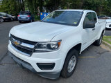 Used 2018 Chevrolet Colorado W/T w/ WT Convenience Package image 3