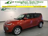Used 2020 Kia Soul LX image 1
