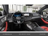 New 2026 Mercedes-Benz GLE 53 AMG 4MATIC Coupe image 3