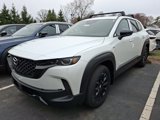 New 2025 MAZDA CX-50 AWD 2.5 Hybrid w/ Weather Package image 3