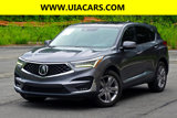 Used 2019 Acura RDX FWD w/ Advance Package image 2