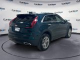 Used 2024 Cadillac XT4 Premium Luxury image 5