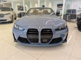 New 2026 BMW M4 xDrive Competition image 2