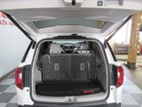 Used 2023 GMC Acadia SLT w/ LPO, Floor Liner Package image 5