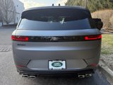 New 2025 Land Rover Range Rover Sport Dynamic SE image 4