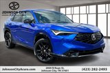 New 2025 Acura ADX A-Spec image 3