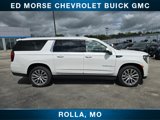 Used 2022 GMC Yukon XL Denali image 2