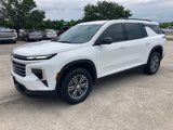 New 2026 Chevrolet Traverse LT w/ Driver Confidence Package image 2