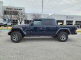 New 2025 Jeep Gladiator Mojave image 4