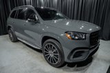 New 2025 Mercedes-Benz GLS 450 4MATIC image 3
