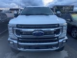 Used 2022 Ford F250 XLT w/ XLT Premium Package image 2