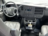 New 2025 Chevrolet Express 2500 w/ Driver Convenience Package image 2