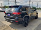 Used 2018 Jeep Grand Cherokee Altitude image 5